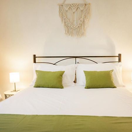 Zeyia Apartment Иерисос Екстериор снимка