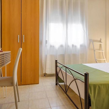 Zeyia Apartment Иерисос Екстериор снимка