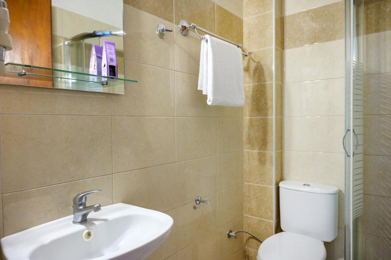 Zeyia Apartment Иерисос Екстериор снимка